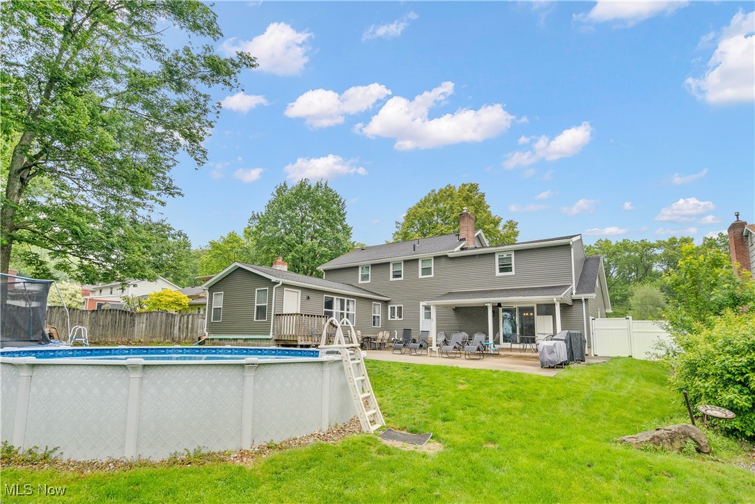 Hills & Dales - Residential