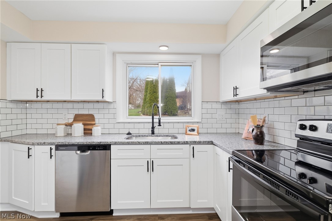 Sunlite Hills - Residential