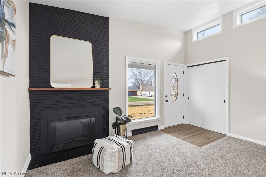 Sunlite Hills - Residential