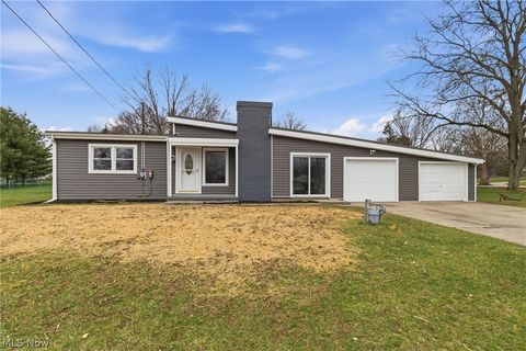 Homes For Sale - 266 Barnes Drive<br/> Tallmadge, OH 44278