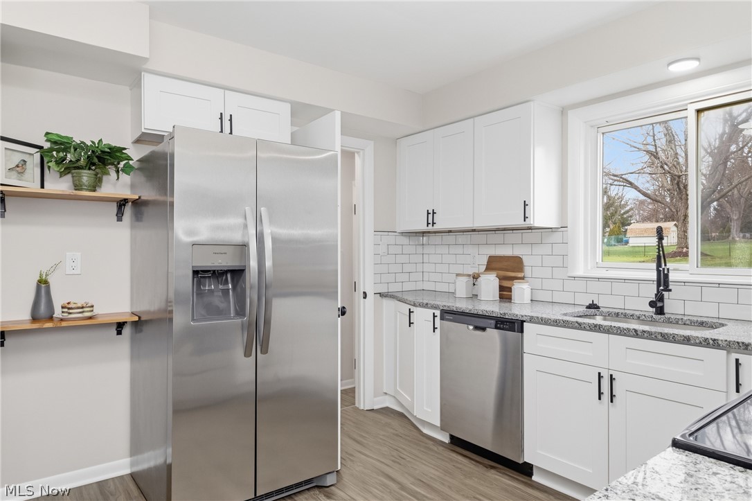 Sunlite Hills - Residential