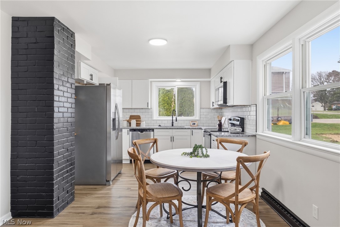 Sunlite Hills - Residential