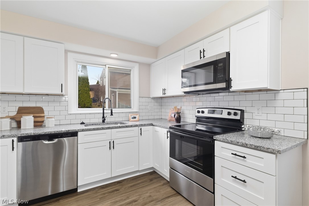 Sunlite Hills - Residential