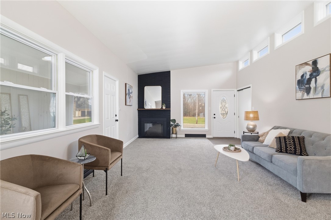 Sunlite Hills - Residential