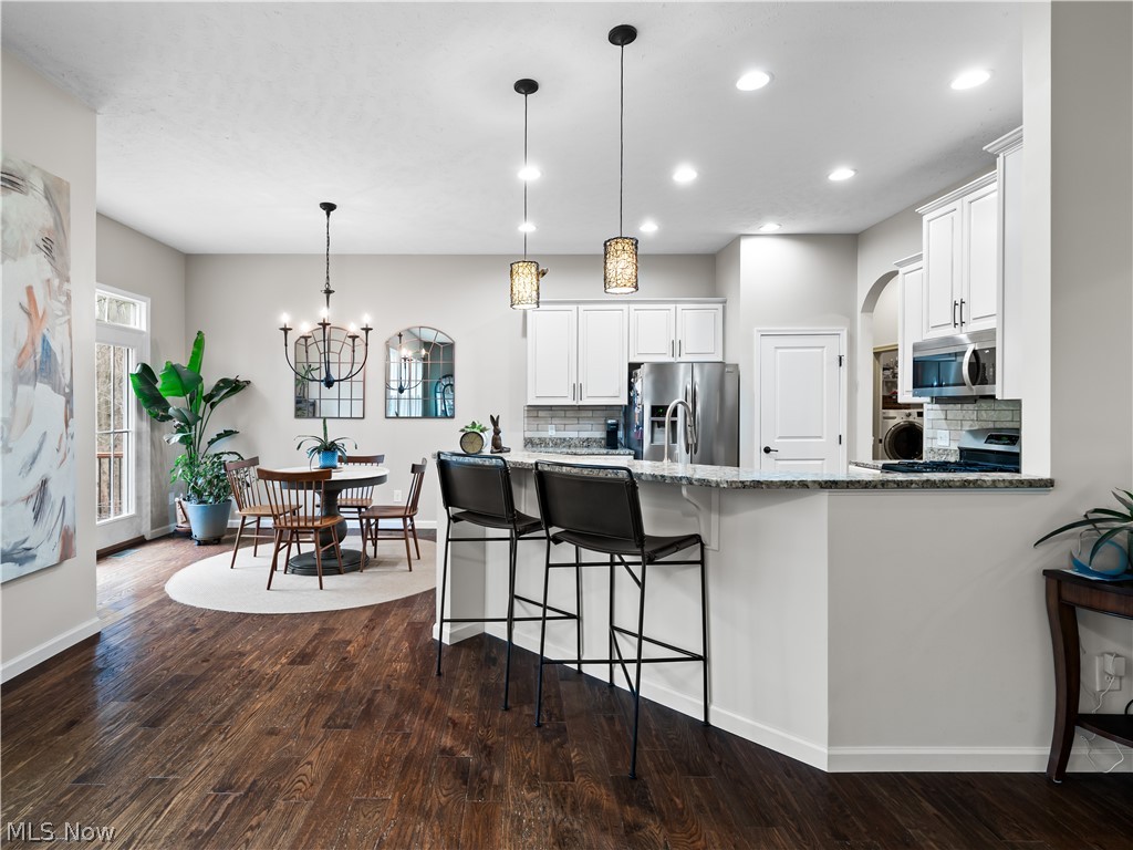 Timber Ridge Sub 2 - Residential