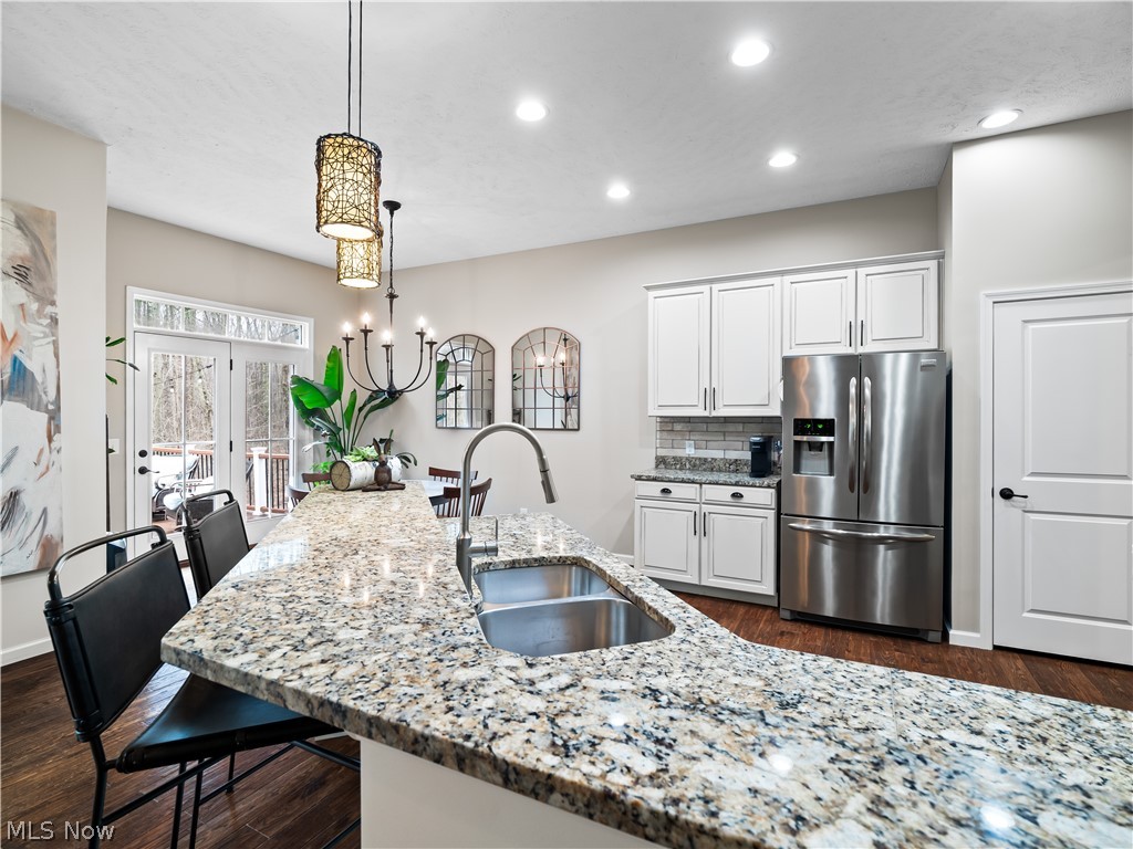 Timber Ridge Sub 2 - Residential