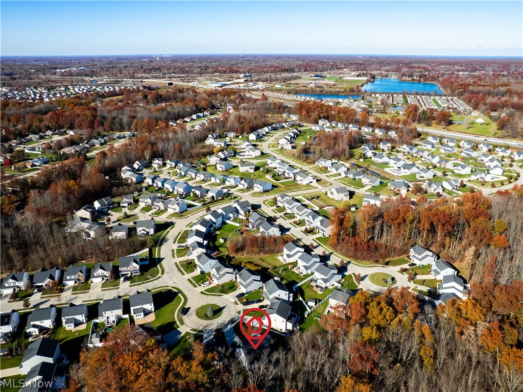 Timber Ridge Sub 2 - Residential