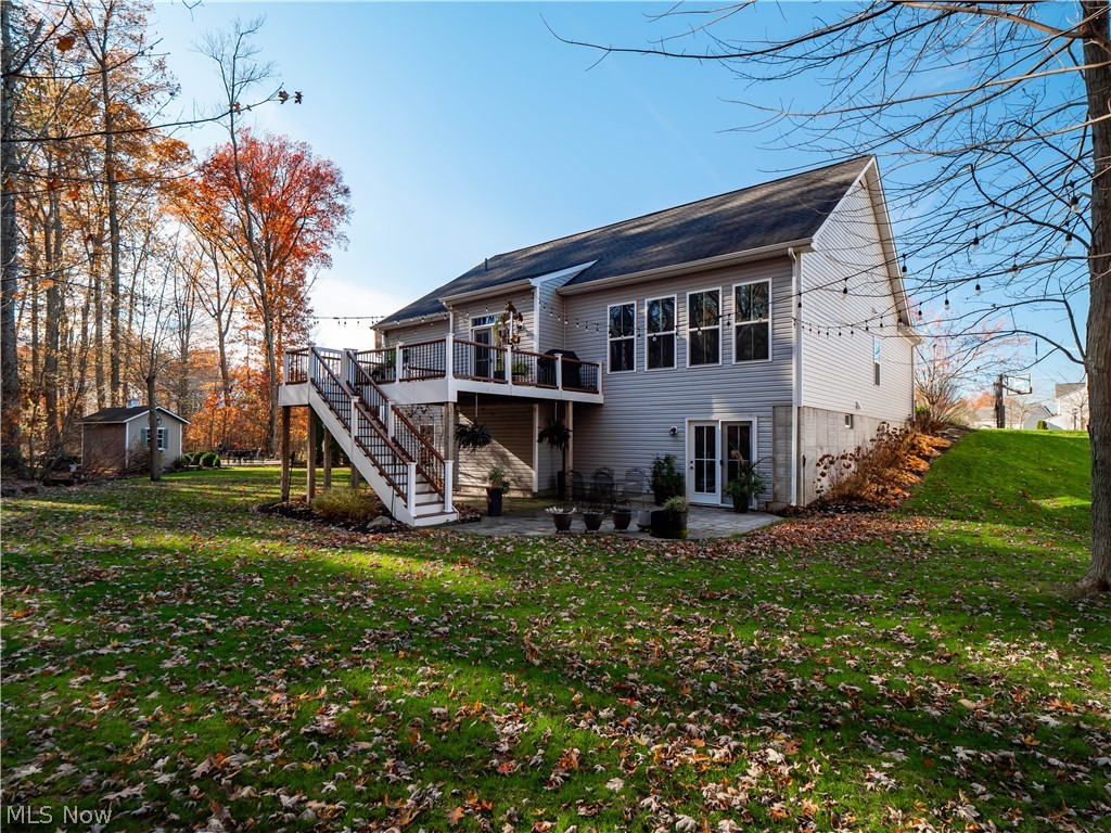 Timber Ridge Sub 2 - Residential