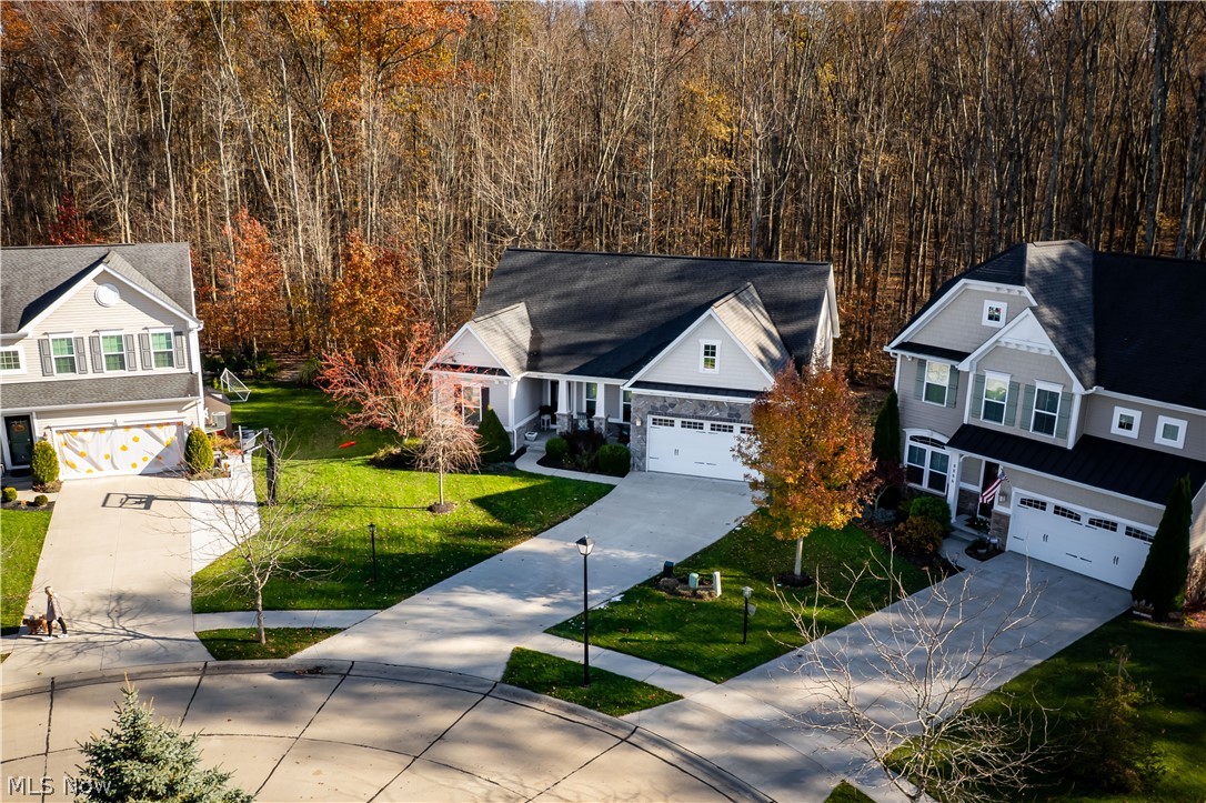 Timber Ridge Sub 2 - Residential