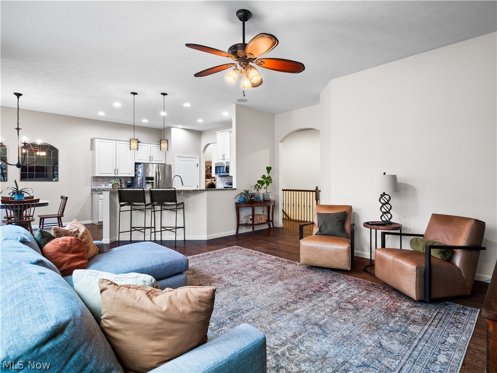 Timber Ridge Sub 2 - Residential