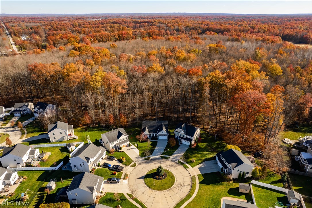 Timber Ridge Sub 2 - Residential