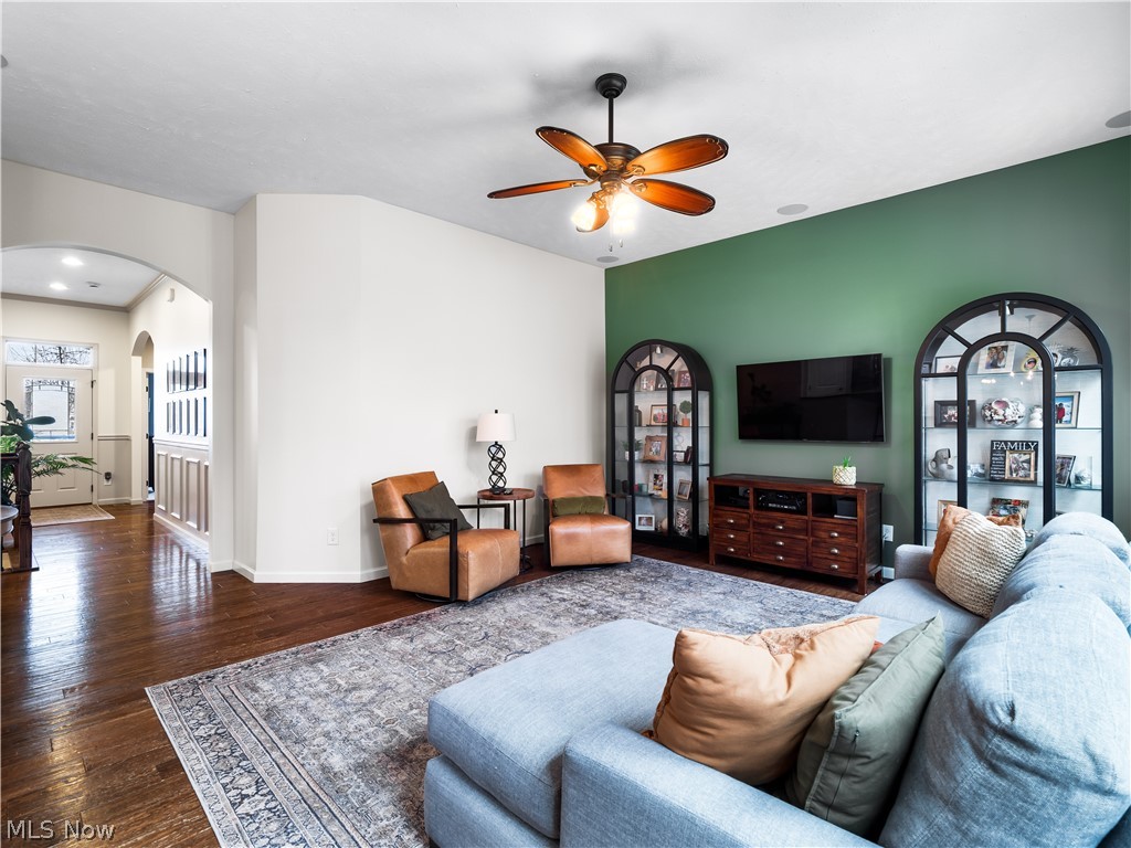 Timber Ridge Sub 2 - Residential