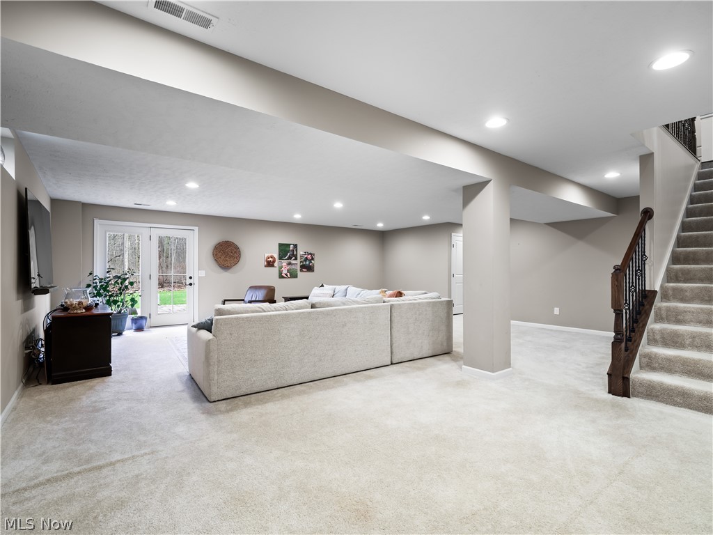 Timber Ridge Sub 2 - Residential