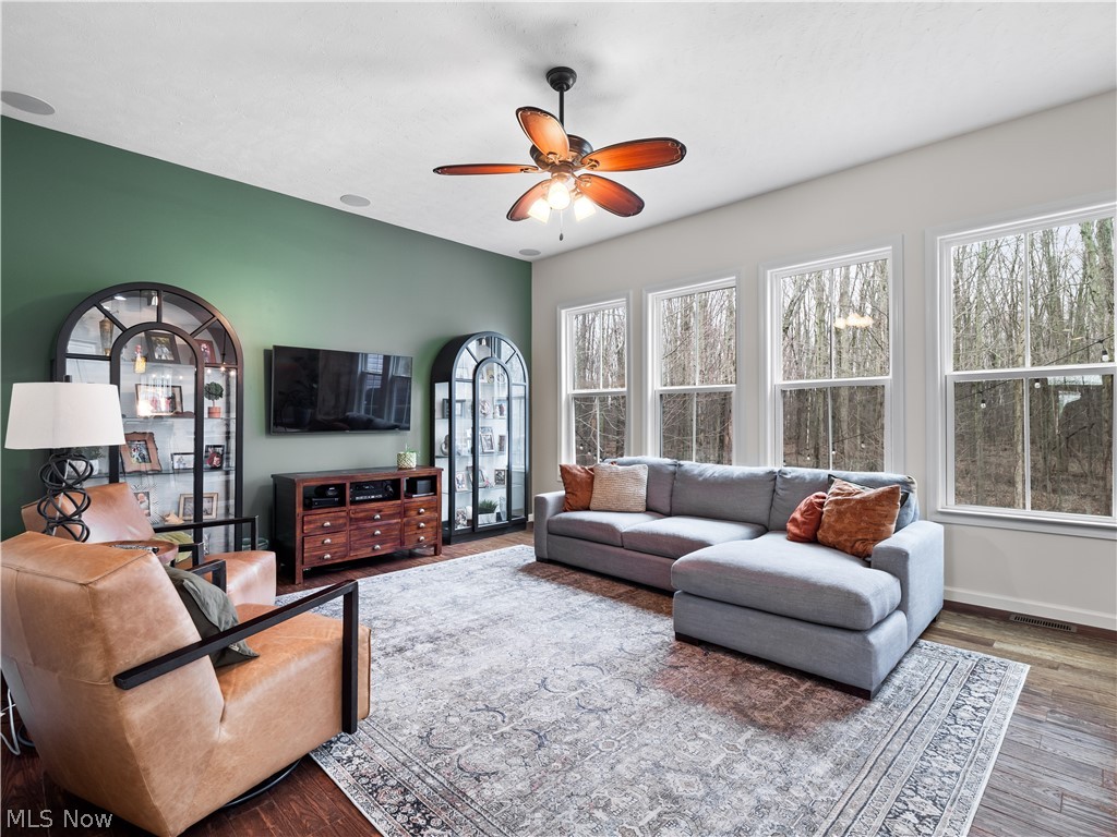 Timber Ridge Sub 2 - Residential