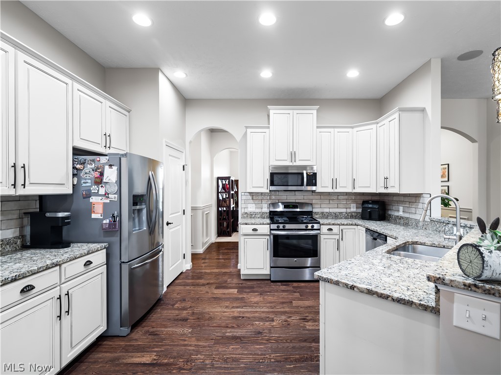 Timber Ridge Sub 2 - Residential