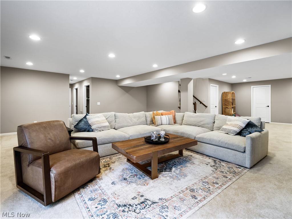 Timber Ridge Sub 2 - Residential