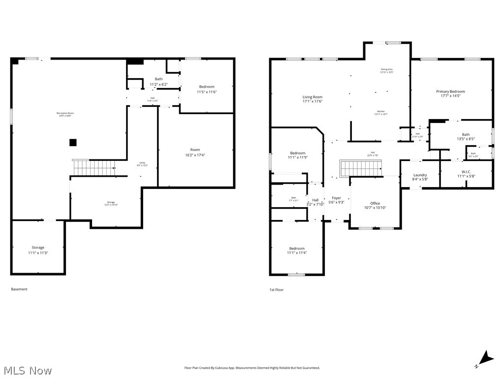 Timber Ridge Sub 2 - Residential