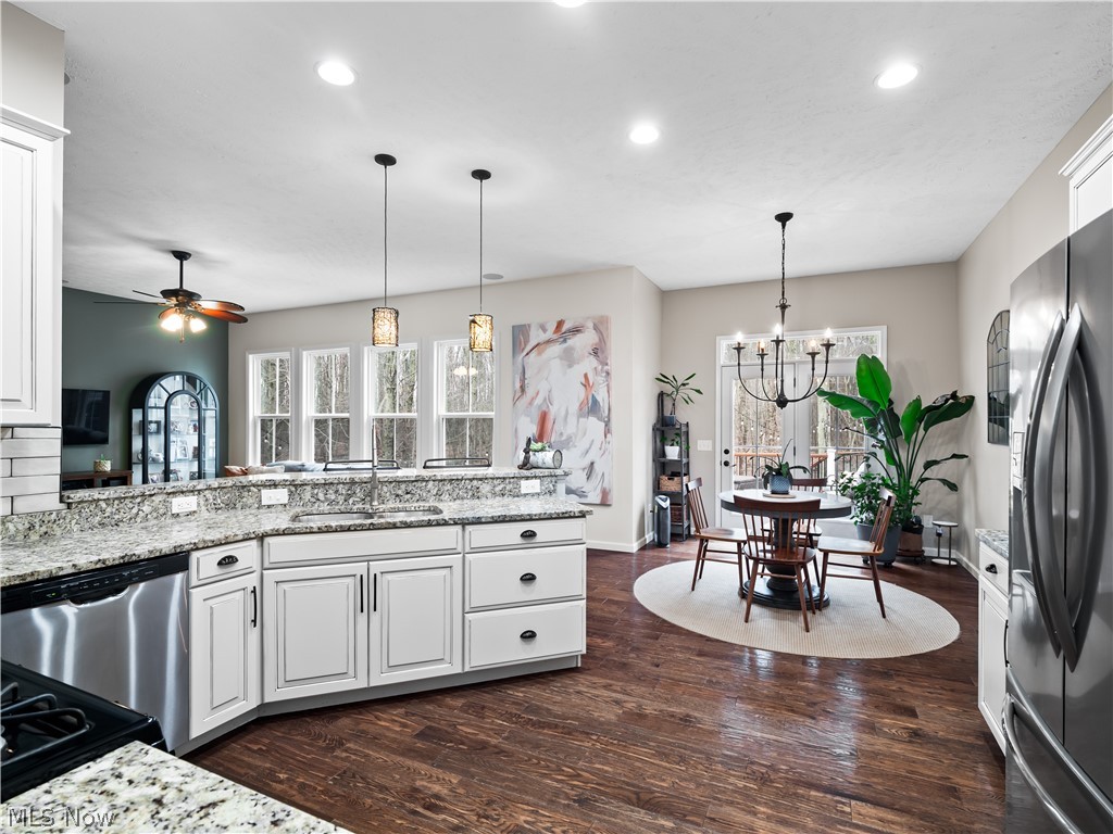 Timber Ridge Sub 2 - Residential