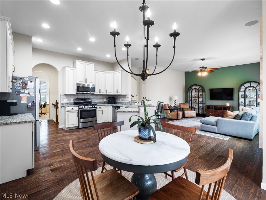 Timber Ridge Sub 2 - Residential