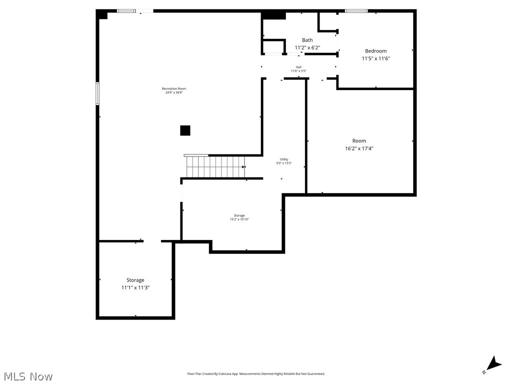Timber Ridge Sub 2 - Residential
