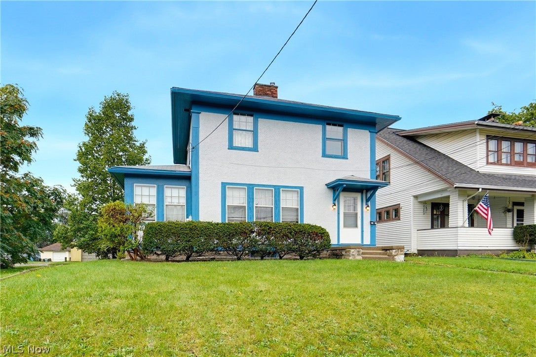 1547 Shorb Avenue NW