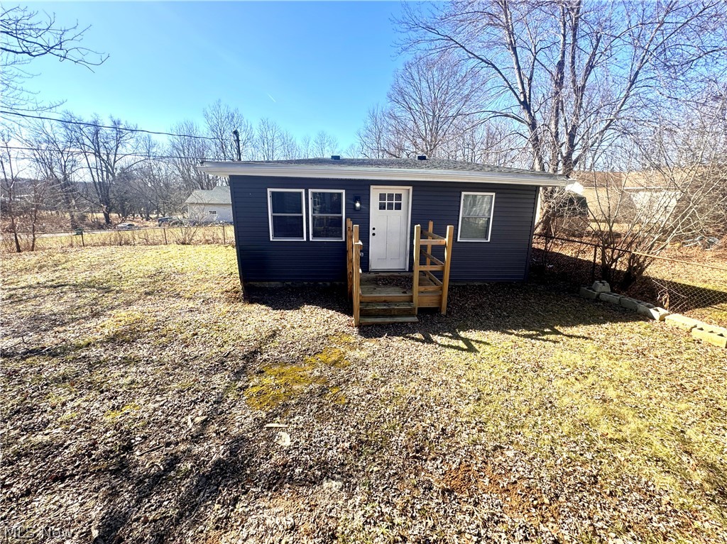 Mcel Div - Residential