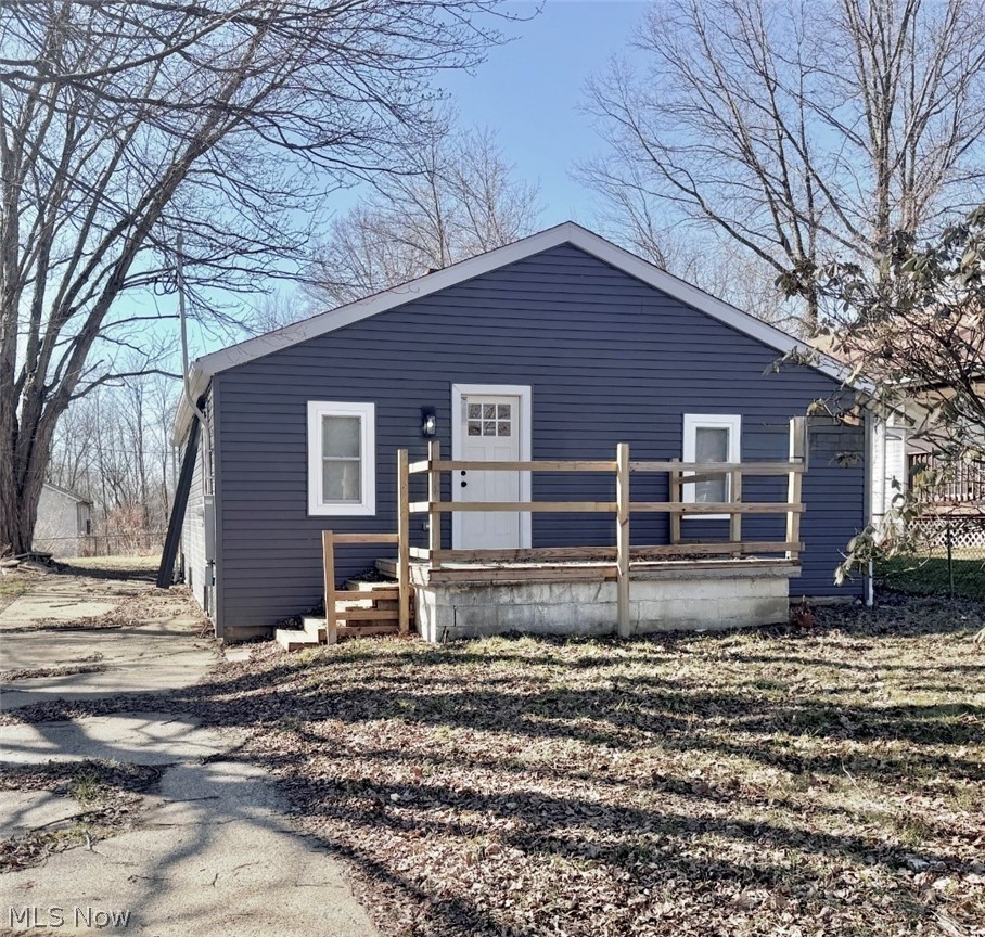 Mcel Div - Residential