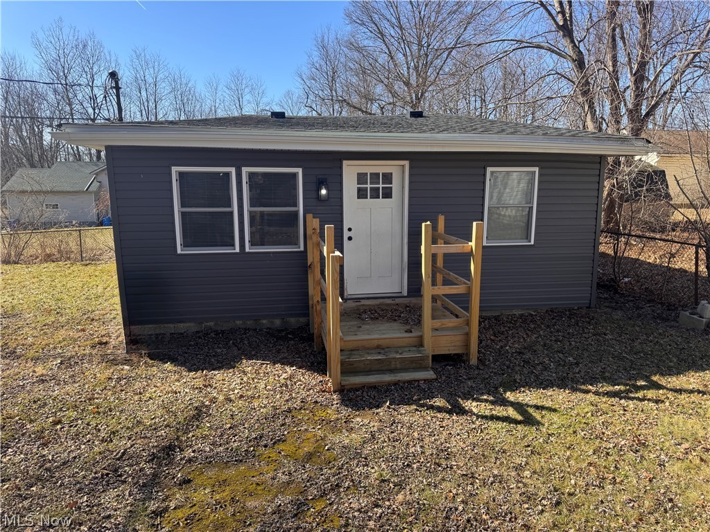 Mcel Div - Residential