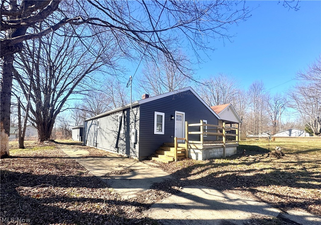 Mcel Div - Residential