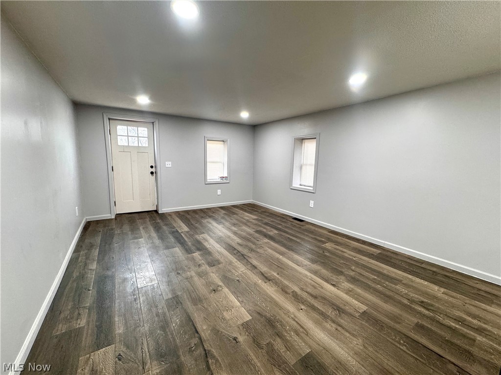 Mcel Div - Residential