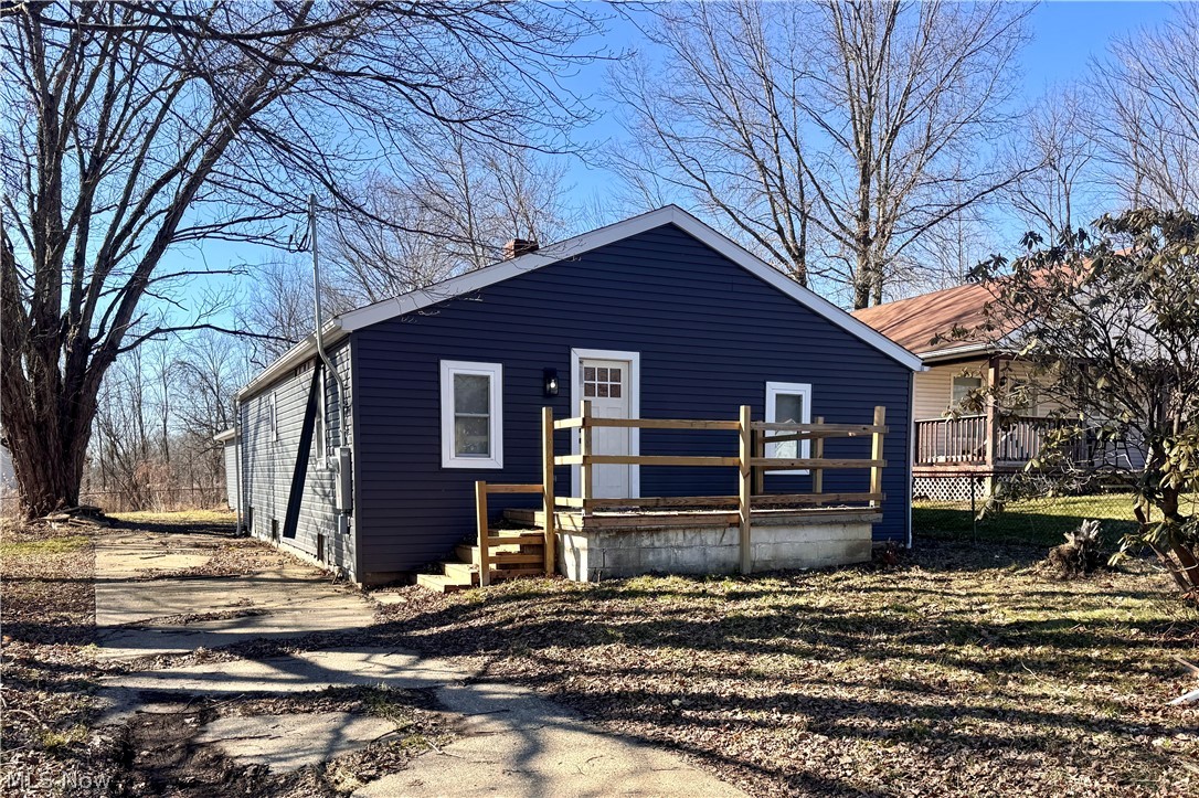 Mcel Div - Residential