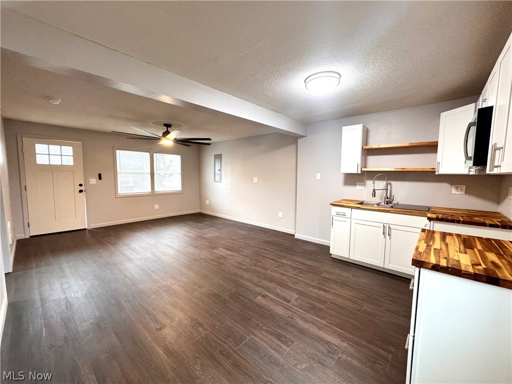 Mcel Div - Residential