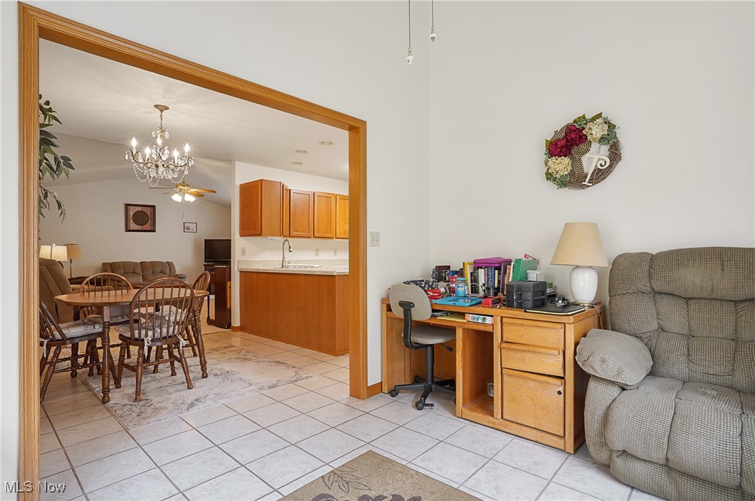 Roberto Place Condo - Residential