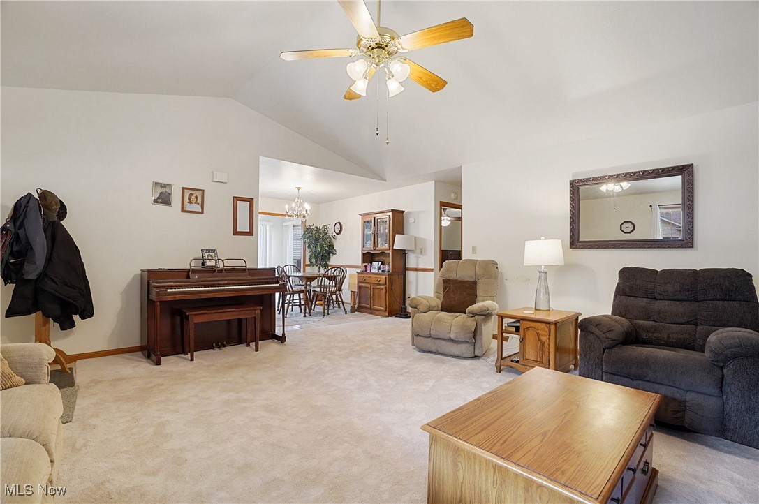 Roberto Place Condo - Residential