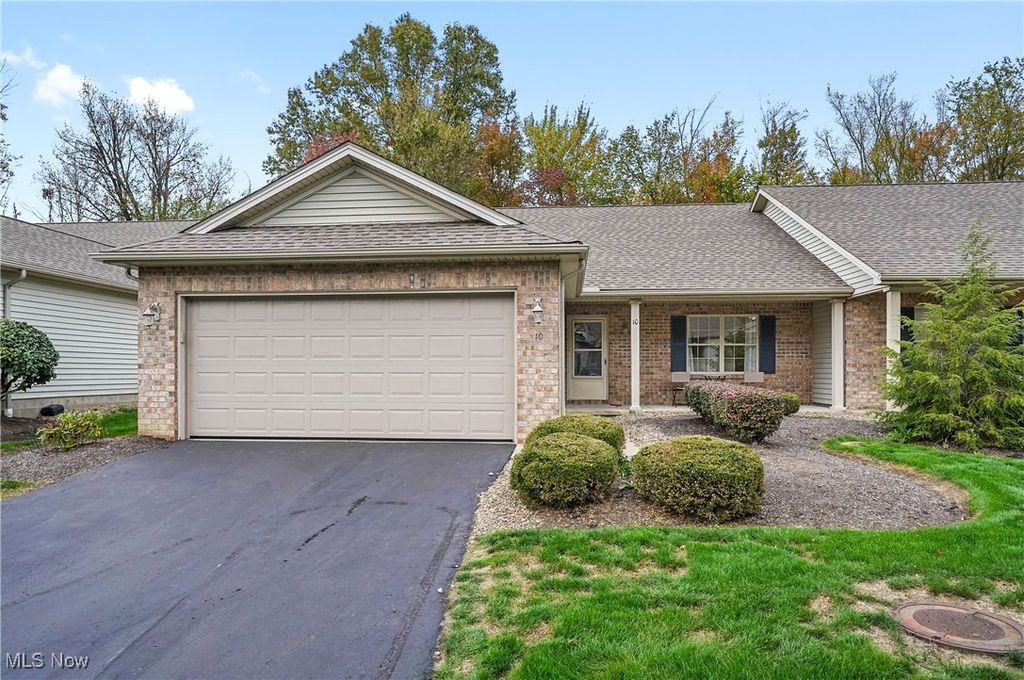 Photo of 6695 Clingan Road #10, Poland, OH 44514 (MLS # 5165128)