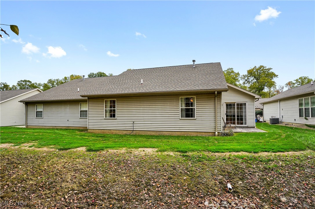 Roberto Place Condo - Residential