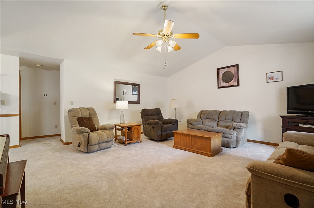 Roberto Place Condo - Residential