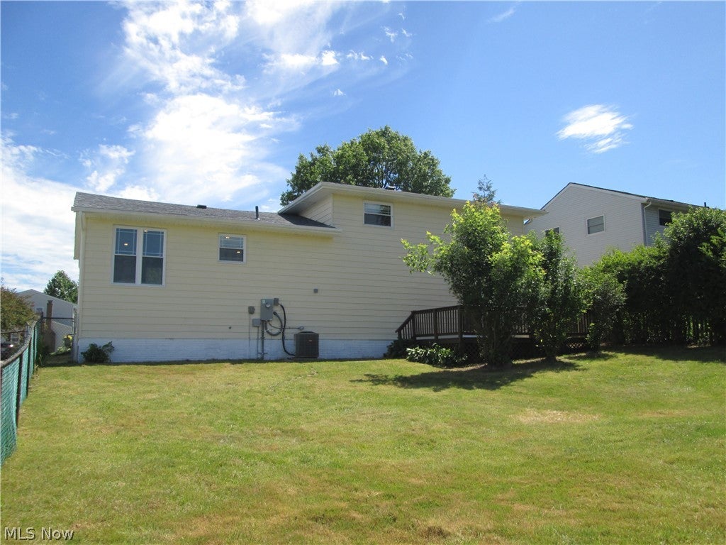 2887 Nancy Circle