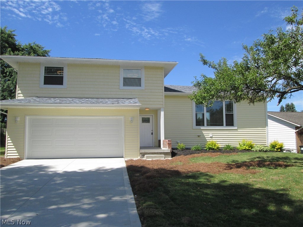 2887 Nancy Circle