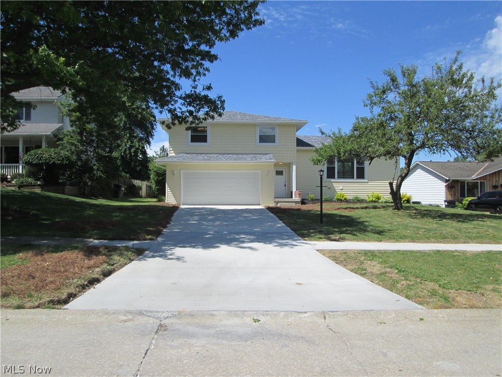 2887 Nancy Circle
