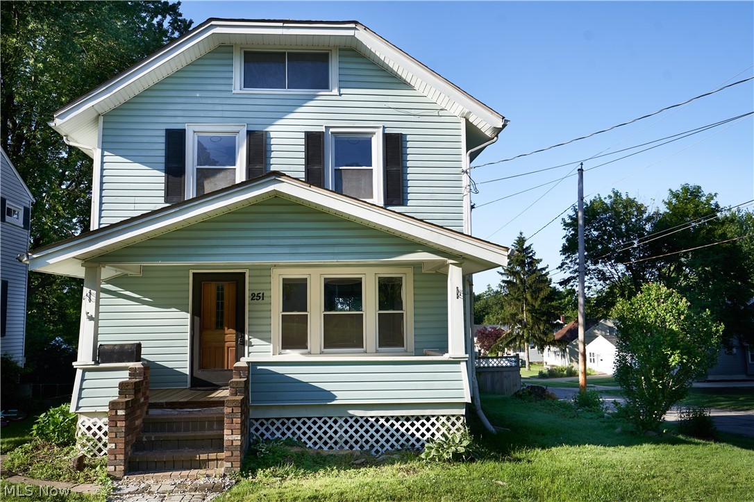 Wadsworth - Residential