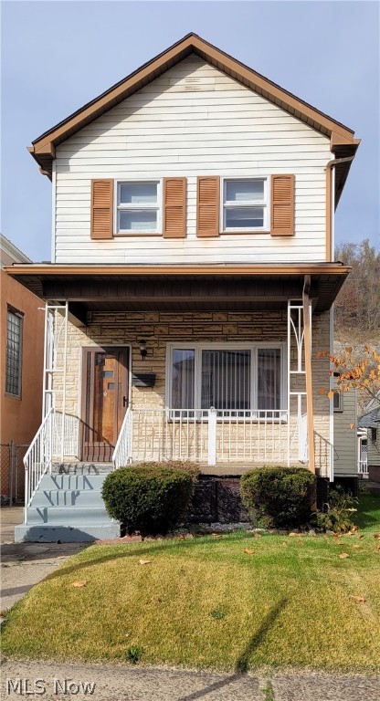 80 Medilla S - Residential