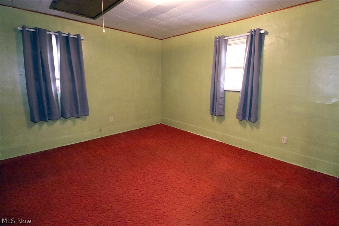 80 Medilla S - Residential