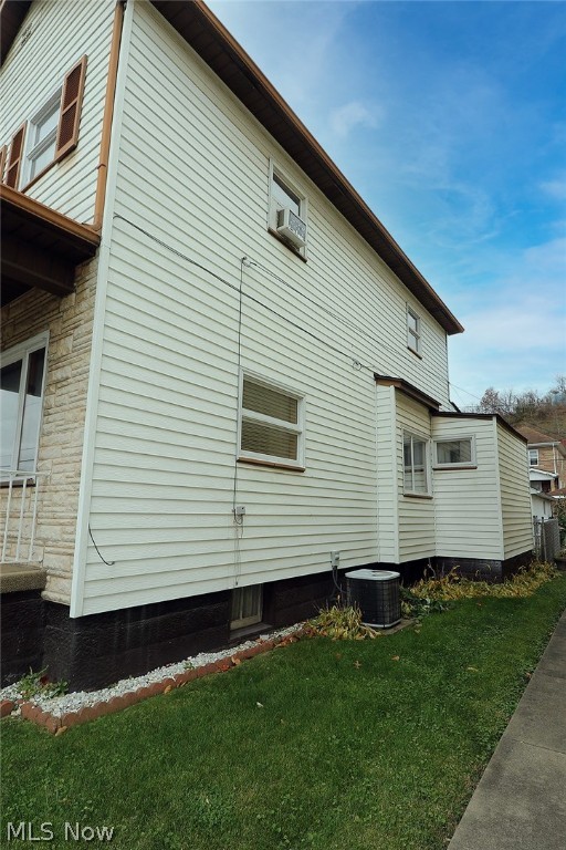 80 Medilla S - Residential