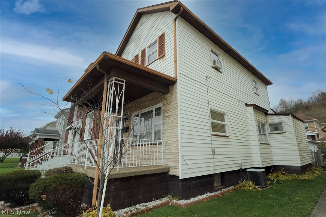 80 Medilla S - Residential