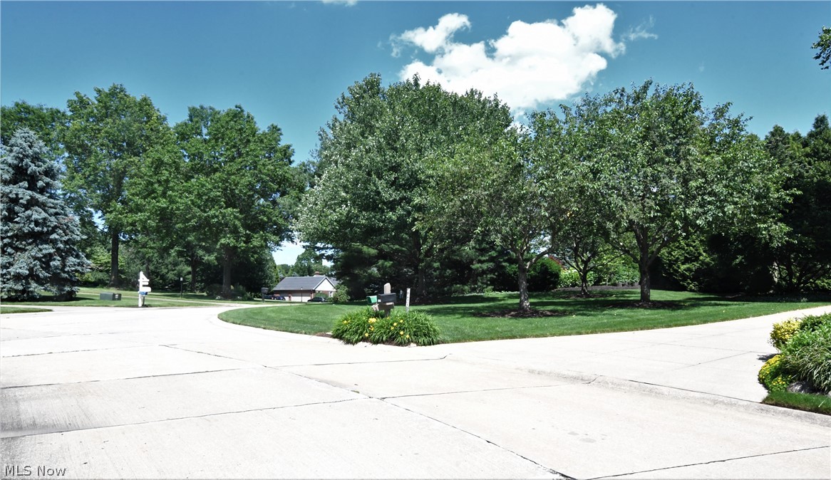 Heritage Hill Allotment 01 - Residential