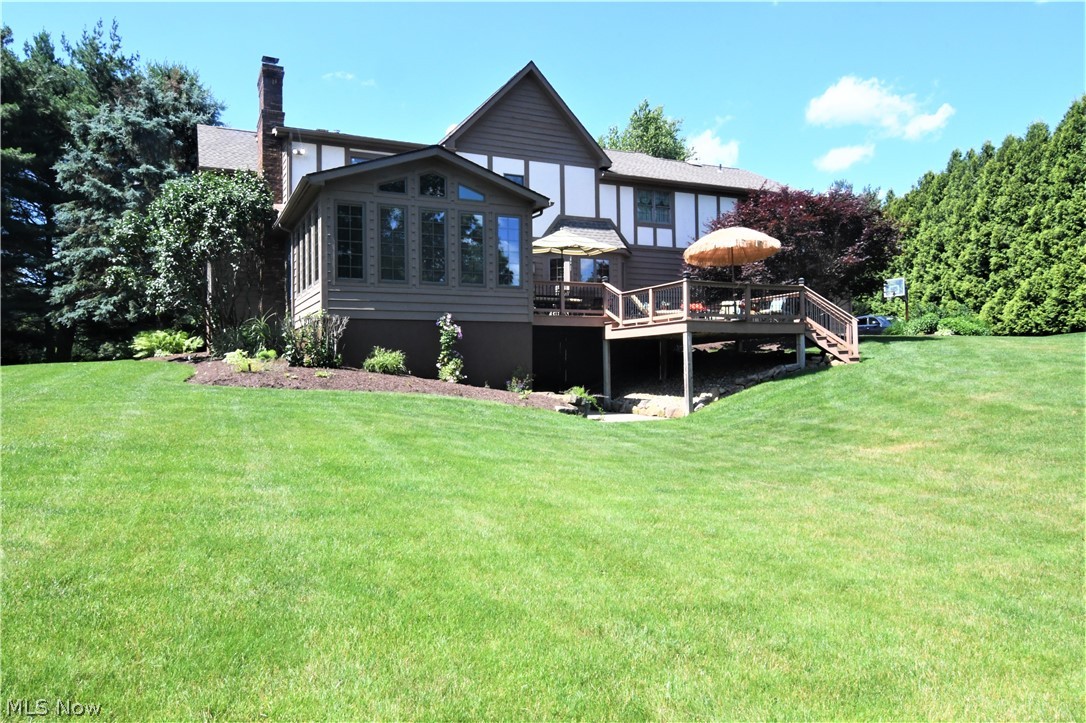 Heritage Hill Allotment 01 - Residential