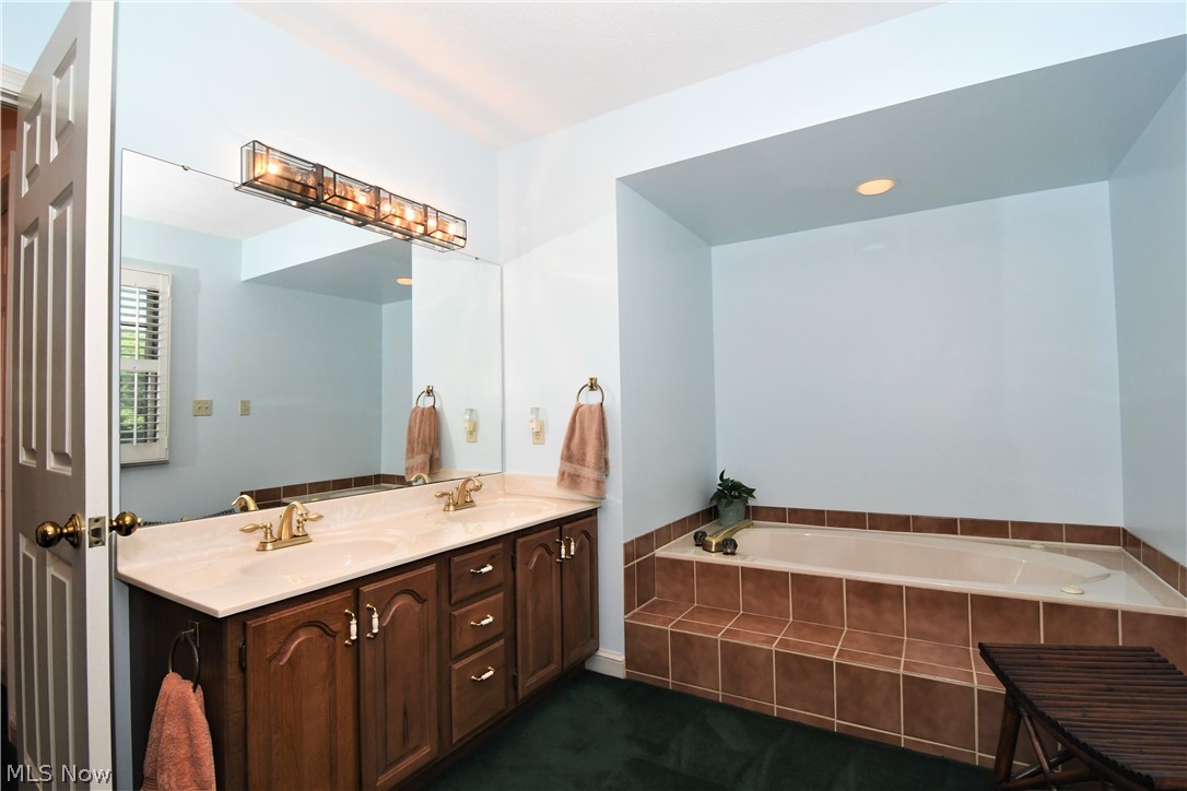 Heritage Hill Allotment 01 - Residential