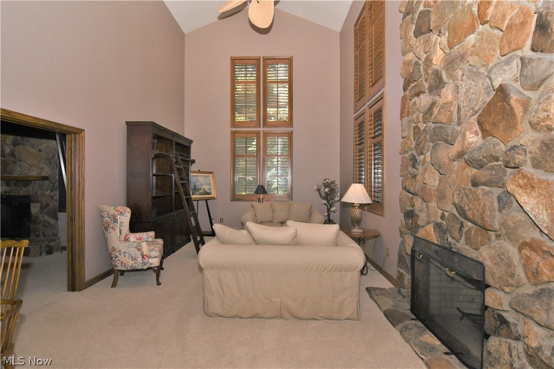 Heritage Hill Allotment 01 - Residential