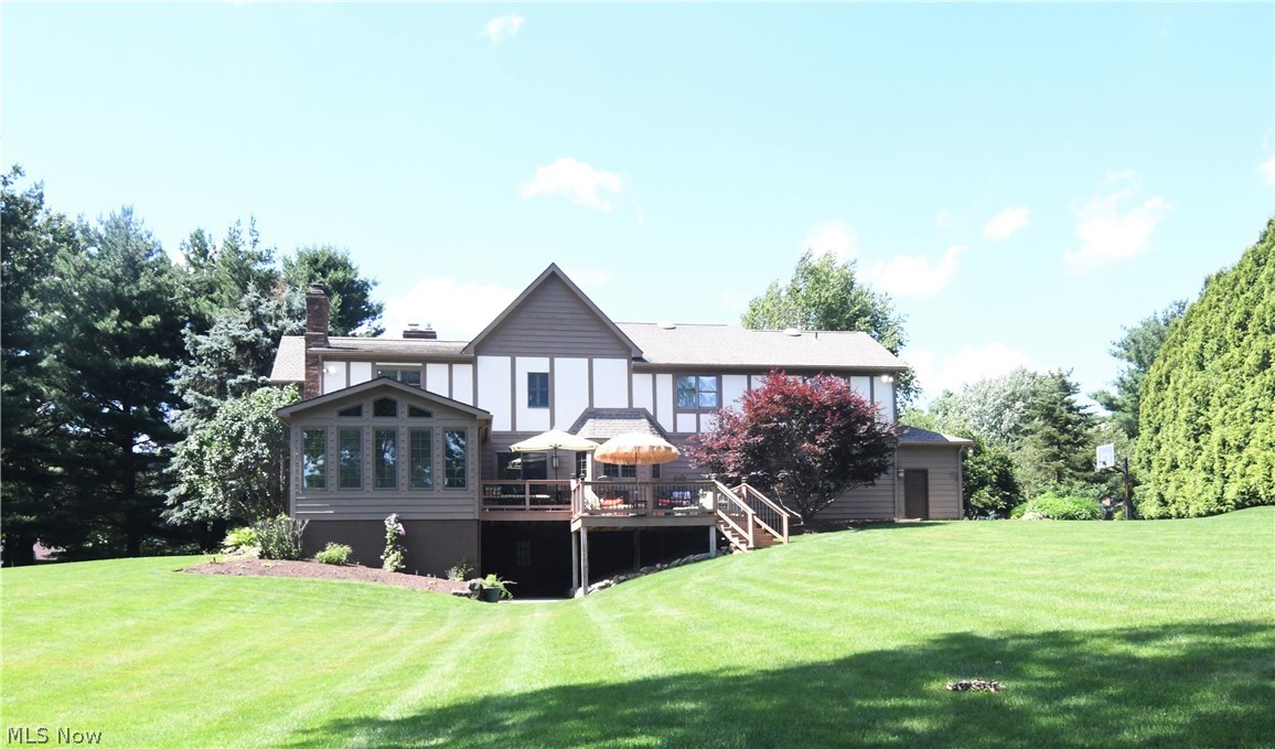 Heritage Hill Allotment 01 - Residential